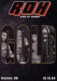 ROH Gold' Poster