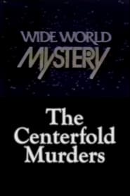 The Centerfold Murders' Poster