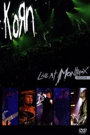 Streaming sources forKorn Live At Montreux 2004