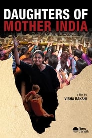 Daughters of Mother India' Poster
