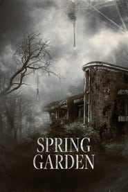 Spring Garden' Poster