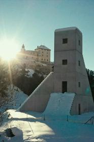 Nos chast  Das Schloss Tarasp und seine mrchenhafte Geschichte' Poster