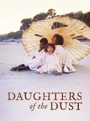 Daughters of the Dust' Poster