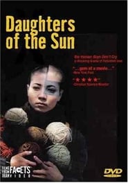 Daughters of the Sun' Poster