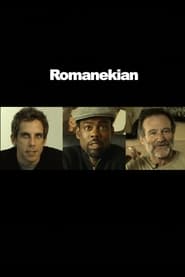 Romanekian' Poster