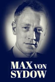 Max von Sydow' Poster