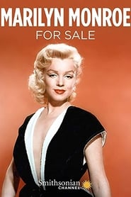 Marilyn Monroe for Sale' Poster