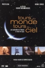 Tours du Monde Tours du Ciel' Poster