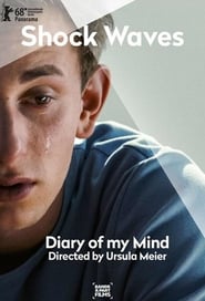 Diary of My Mind' Poster