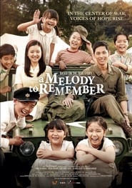 A Melody to Remember' Poster