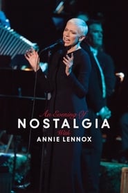 Annie Lennox An Evening of Nostalgia with Annie Lennox' Poster