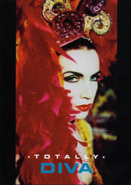 Annie Lennox  Totally Diva' Poster