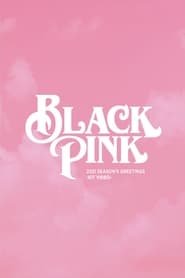 BLACKPINK 2021 Seasons Greetings' Poster