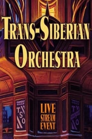 TransSiberian Orchestra Christmas Eve and Other Stories Live in Concert' Poster