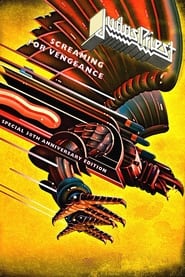 Judas Priest Live at the US Festival' Poster