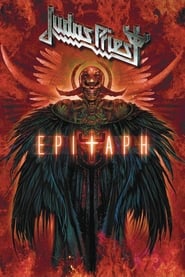 Judas Priest Epitaph' Poster