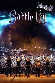 Judas Priest Battle Cry' Poster