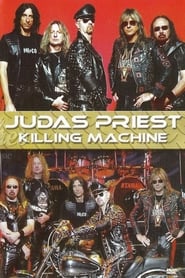 Judas Priest Killing Machine