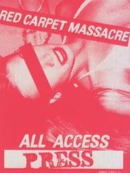 Duran Duran  Red Carpet Massacre' Poster