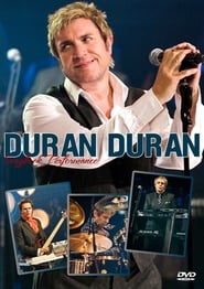 Duran Duran  Songbook Performance' Poster