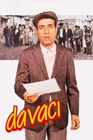 Davac' Poster