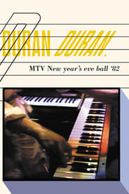 Duran Duran MTV New Years Eve Ball' Poster