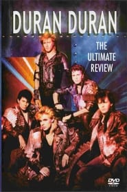 Duran Duran  The Ultimate Review' Poster