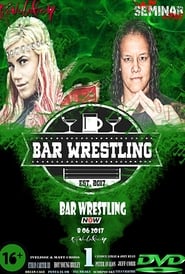 Bar Wrestling' Poster