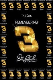 The Day Remembering Dale Earnhardt' Poster