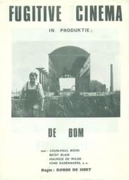 De Bom of het wanhoopskomitee' Poster