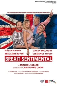 Brexit Sentimental' Poster