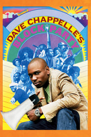 Streaming sources forDave Chappelles Block Party