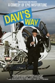 Davis Way' Poster