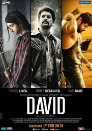 David' Poster