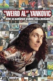 Weird Al Yankovic The Ultimate Video Collection' Poster