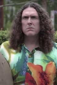 Weird Al Yankovic in Like a Version' Poster