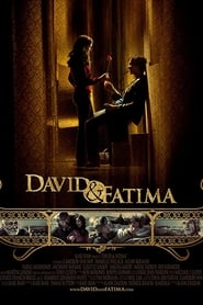 David  Fatima' Poster