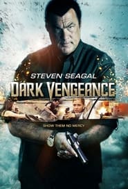 Dark Vengeance' Poster