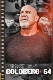 Goldberg at 54' Poster