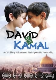 David  Kamal' Poster