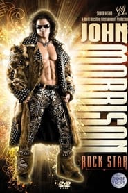 WWE  John Morrison  Rock Star' Poster