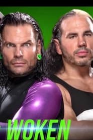 The Hardys Woken' Poster