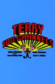 Terry 100 Channels' Poster