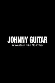 Johnny Guitar A Western Like No Other