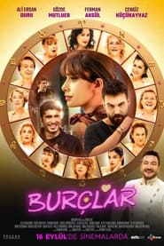 Burlar' Poster