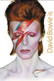 David Bowie Is Happening Now' Poster