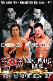 ROH 10th Anniversary' Poster