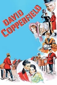 David Copperfield' Poster