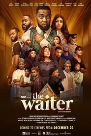 The Waiter' Poster