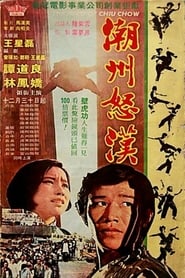 The Hero of Chiu Chow' Poster